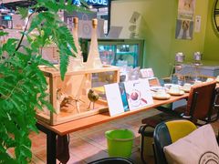 -花蒲甜品(海信广场店)