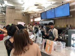 -奈雪的茶(南山大冲一期店)