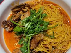 -堂堂小伙夫·辽宁小吃大排档(京西大悦城店)