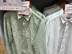 -优衣库(天津贵和购物中心店)