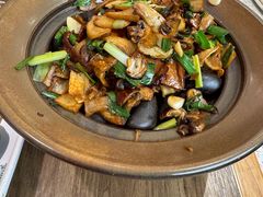 -云海肴·汽锅鸡·云南菜(广安门天虹店)