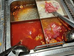 -海底捞火锅(步步高新天地店)