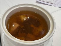 -金河半岛园林酒家(金融城店)