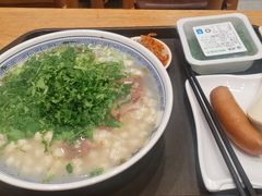 -武圣羊汤(武圣路店)