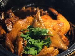 -姜君·千岛湖鱼头馆(浦东大道店)