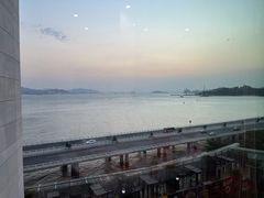 -龙景攀岩(海峡世茂广场店)