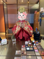 -盘子女人坊古装写真摄影(南京总店)