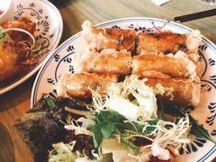 越式炸春卷-芽庄越式料理(MOKO新世纪广场店)