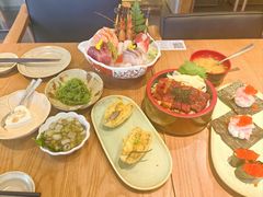 -Tuna maki寿司(苏州万象天地店)