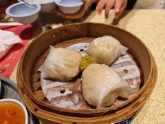 -点都德(奥体印象城店)