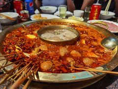 -巴蜀大宅门火锅(北大街店)