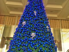 -李沧绿城喜来登酒店大堂吧