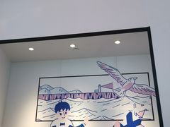 -喜茶(迪士尼小镇DP店)