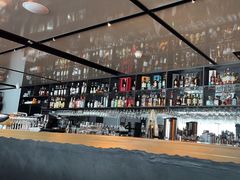 -璞渼咖啡 ROOF P.M. Café(浦东美术馆店)