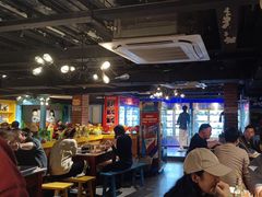 -钢管厂五区小郡肝火锅串串香(清河店)