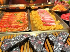 -西塔老太太泥炉烤肉(北京北苑天街龙湖店)