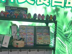 -亚马逊海鲜自助(梅溪湖步步高店)