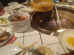 -姚稷大铁锅(龙之梦店)
