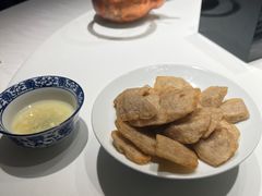 -真地道京味府·鲜橙烤鸭·北京菜(朝外大街东大桥店)