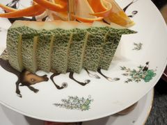 -浩运海鲜·16年专注青岛菜(石老人店)