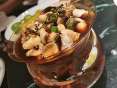 -甄御•海鲜新青岛菜(麦岛店)