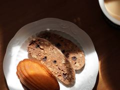 -Juicy Bakery(大学路店)