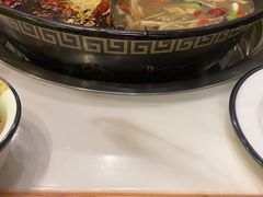 -XiaoJunGan Hotpot 钢管厂五区小郡肝火锅串串香