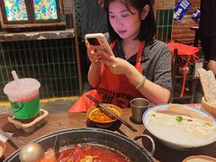 -萍姐火锅·公路夜市(南京新街口店)