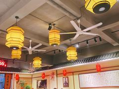 大堂-真定郝家排骨(谈固东街店)