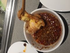 -海底捞火锅(八佰伴店)