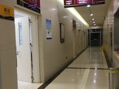 急诊观察室-天津市黄河医院