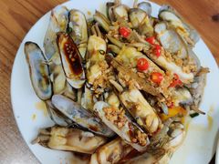 -海月湾海景餐厅( 嵊泗本地老字号店)