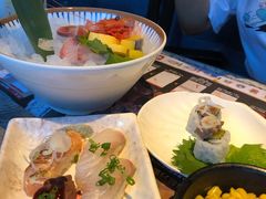 -极尚大瀛喜日本料理(铜锣湾店)