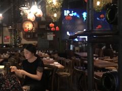 大堂-胡桃里音乐酒馆(白云五号T5 MALL店)