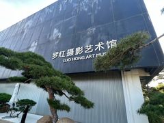 -罗红摄影艺术馆