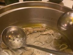 -润园四季椰子鸡火锅(海上世界店)