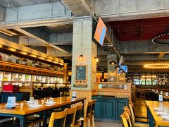 大堂-COMMUNE幻师(天品西岸店)