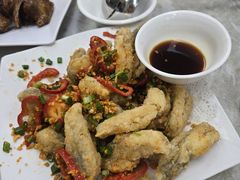 -凤城康记饭店