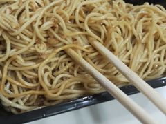 -乔伯凉面(白沙路店)