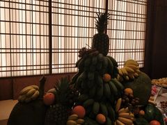 -星璞餐厅(深铁塘朗城君璞酒店)