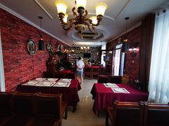 -92°C俄式厨房(中央大街店)