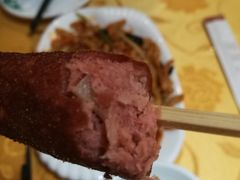 -正隆斋素食超市(西四店)