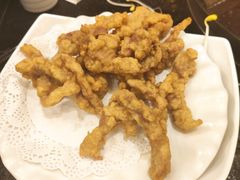 -仁虎老火锅(黄泥磅店)
