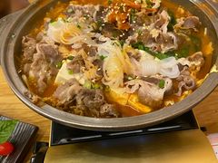 -樱の千渡日式料理·铁板烧•烧鸟(金盛田广场店)