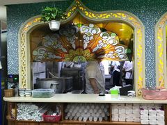 -西北朗益和穆斯林餐厅