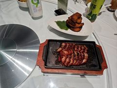 -廊亦舫Lang Yi Fang Restaurant(金桥店)