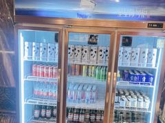 -巴依老爷新疆美食(清华东门店)