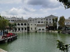 -赤坎·广东华侨国际旅游度假区