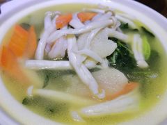 -云上千禾(水上店)