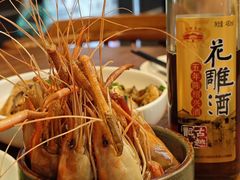 -百家鲜·杭帮菜